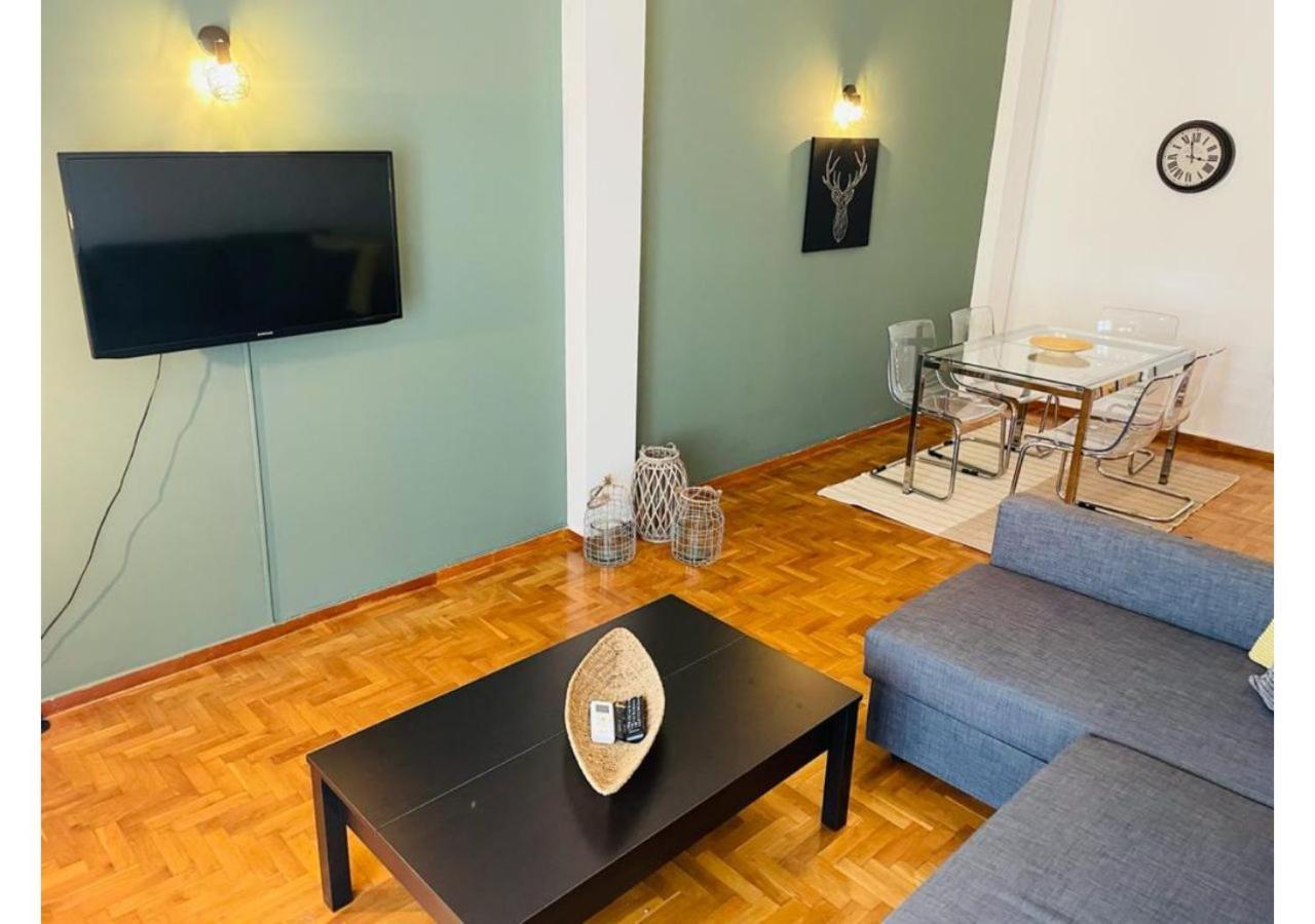 Cozy In - Sleeps 6 Athènes